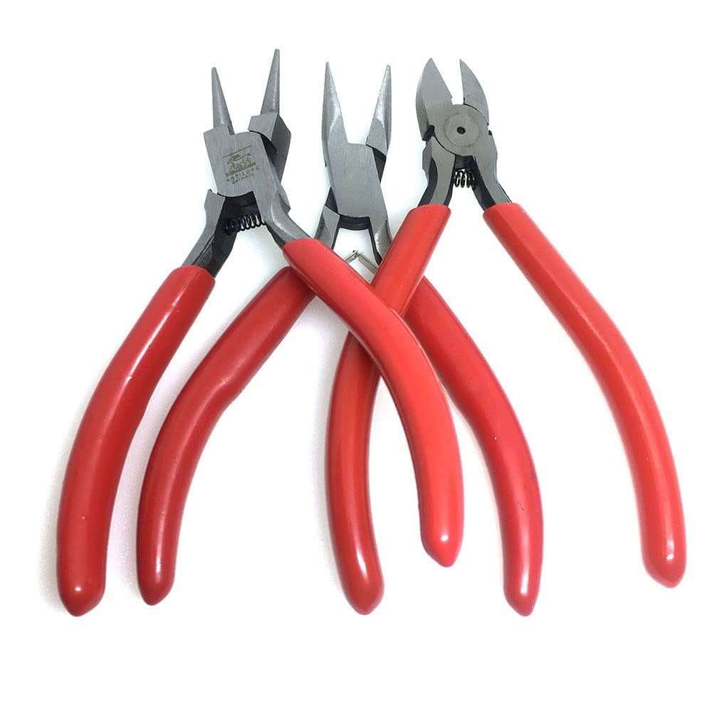 Amazon.co.jp: 極薄刃 ニッパー 薄刃 片刃 工具 プラモデル せな